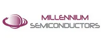 millenium semiconductors logo