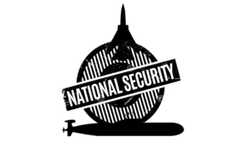 national security logo