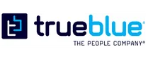 true blue logo