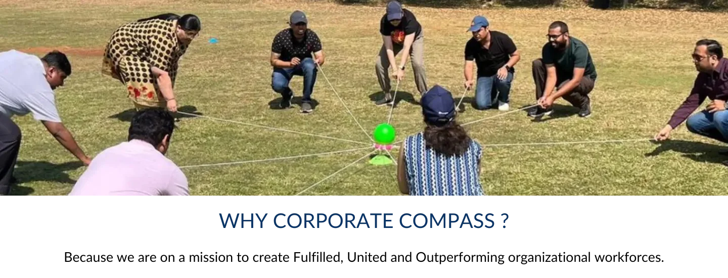 Corporate Compass Banner 2